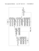 PROJECTOR AND CONTROL METHOD FOR THE PROJECTOR diagram and image