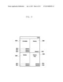 SYSTEM AND METHOD FOR DISPLAYING USAGE HISTORY OF APPLICATIONS EXECUTED     BETWEEN DEVICES diagram and image