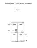 SYSTEM AND METHOD FOR DISPLAYING USAGE HISTORY OF APPLICATIONS EXECUTED     BETWEEN DEVICES diagram and image