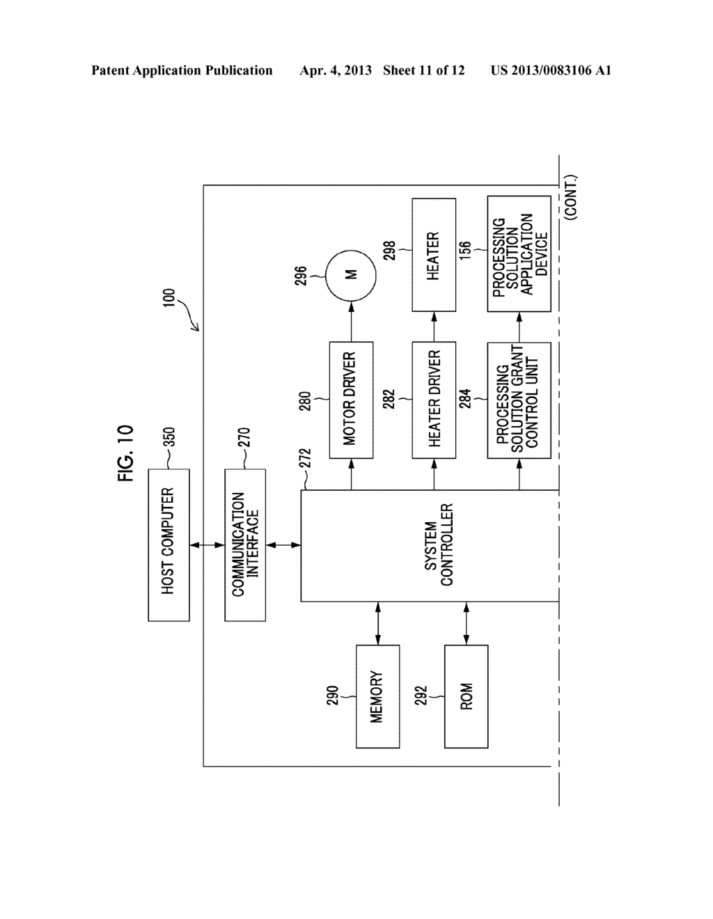 DEVICE AND METHOD FOR DRIVING LIQUID DISCHARGE HEAD, LIQUID DISCHARGE     APPARATUS, AND INK-JET APPARATUS - diagram, schematic, and image 12