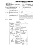 INKJET RECORDING APPARATUS AND METHOD, AND ABNORMAL NOZZLE DETERMINATION     METHOD diagram and image