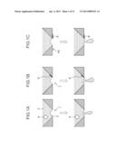 INKJET RECORDING APPARATUS AND METHOD, AND ABNORMAL NOZZLE DETERMINATION     METHOD diagram and image