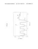 INKJET RECORDING APPARATUS AND METHOD, AND ABNORMAL NOZZLE DETERMINATION     METHOD diagram and image