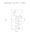 INKJET RECORDING APPARATUS AND METHOD, AND ABNORMAL NOZZLE DETERMINATION     METHOD diagram and image