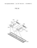 INKJET RECORDING APPARATUS AND METHOD, AND ABNORMAL NOZZLE DETERMINATION     METHOD diagram and image