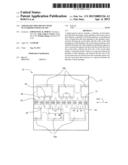 LIQUID EJECTION DEVICE WITH PLANARIZED NOZZLE PLATE diagram and image