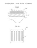 CARTRIDGE AND PRINTING APPARATUS diagram and image