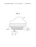 CARTRIDGE AND PRINTING APPARATUS diagram and image