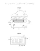 CARTRIDGE AND PRINTING APPARATUS diagram and image