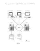 On-Screen Caller ID with Video Playback and Storage Capability diagram and image