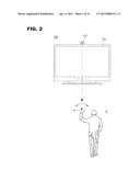 ELECTRONIC DEVICE AND METHOD FOR CONTROLLING ELECTRONIC DEVICE diagram and image