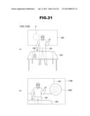 ELECTRONIC DEVICE AND METHOD OF OPERATING THE SAME diagram and image