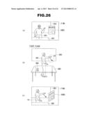 ELECTRONIC DEVICE AND METHOD OF OPERATING THE SAME diagram and image