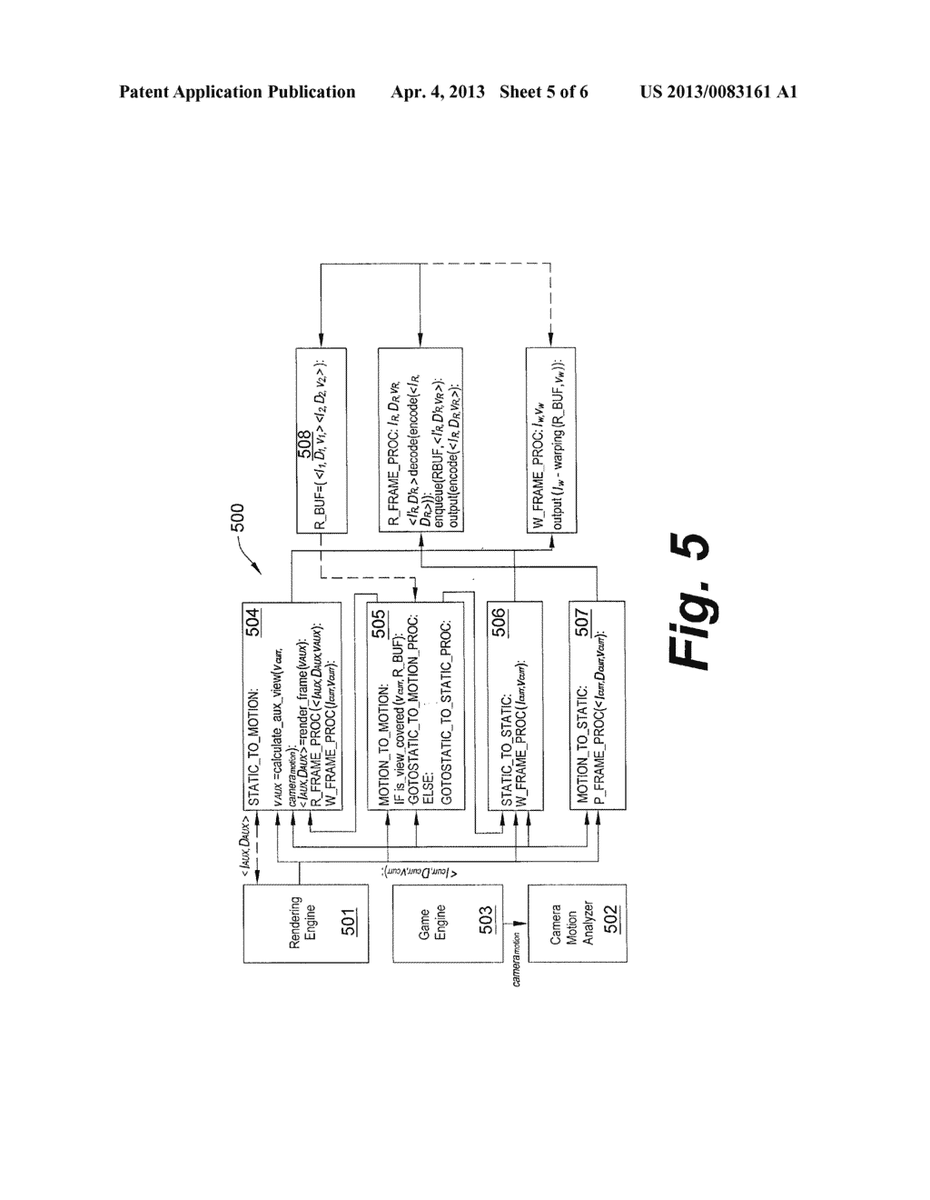 REAL-TIME VIDEO CODING USING GRAPHICS RENDERING CONTEXTS - diagram, schematic, and image 06