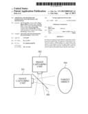 APPARATUS AND METHOD FOR EXTRACTING TEXTURE IMAGE AND DEPTH IMAGE diagram and image