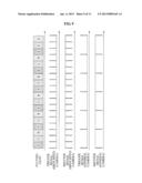 APPARATUS AND METHOD FOR EXTRACTING TEXTURE IMAGE AND DEPTH IMAGE diagram and image