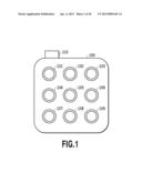 IMAGE CAPTURING APPARATUS, IMAGE PROCESSING APPARATUS, IMAGE PROCESSING     METHOD AND PROGRAM diagram and image