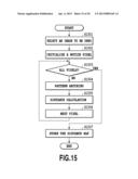 IMAGE CAPTURING APPARATUS, IMAGE PROCESSING APPARATUS, IMAGE PROCESSING     METHOD AND PROGRAM diagram and image