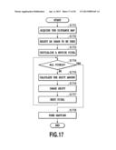 IMAGE CAPTURING APPARATUS, IMAGE PROCESSING APPARATUS, IMAGE PROCESSING     METHOD AND PROGRAM diagram and image