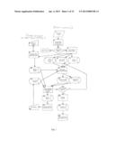 METHOD AND SYSTEM FOR AUTOMATED LABELING AT SCALE OF MOTION-DETECTED     EVENTS IN VIDEO SURVEILLANCE diagram and image