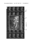 METHOD AND SYSTEM FOR AUTOMATED LABELING AT SCALE OF MOTION-DETECTED     EVENTS IN VIDEO SURVEILLANCE diagram and image