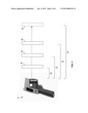 THERMAL IMAGING CAMERA WITH INFRARED LENS FOCUS ADJUSTMENT diagram and image