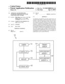 APPARATUS AND METHOD FOR AUTOMATIC WHITE BALANCE WITH SUPPLEMENTARY     SENSORS diagram and image