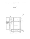 SOLID-STATE IMAGE CAPTURING ELEMENT AND METHOD FOR DRIVING SOLID-STATE     IMAGE CAPTURING ELEMENT diagram and image