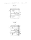 SOLID-STATE IMAGE CAPTURING ELEMENT AND METHOD FOR DRIVING SOLID-STATE     IMAGE CAPTURING ELEMENT diagram and image