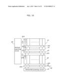 SOLID-STATE IMAGE CAPTURING ELEMENT AND METHOD FOR DRIVING SOLID-STATE     IMAGE CAPTURING ELEMENT diagram and image