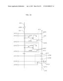 SOLID-STATE IMAGE CAPTURING ELEMENT AND METHOD FOR DRIVING SOLID-STATE     IMAGE CAPTURING ELEMENT diagram and image