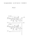 SOLID-STATE IMAGE CAPTURING ELEMENT AND METHOD FOR DRIVING SOLID-STATE     IMAGE CAPTURING ELEMENT diagram and image