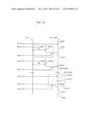 SOLID-STATE IMAGE CAPTURING ELEMENT AND METHOD FOR DRIVING SOLID-STATE     IMAGE CAPTURING ELEMENT diagram and image