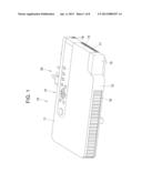 LIGHT SOURCE UNIT AND PROJECTOR diagram and image