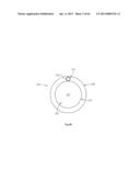 FIBER OPTIC INSTRUMENT ORIENTATION SENSING SYSTEM AND METHOD diagram and image