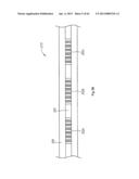 FIBER OPTIC INSTRUMENT ORIENTATION SENSING SYSTEM AND METHOD diagram and image