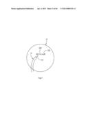 FIBER OPTIC INSTRUMENT ORIENTATION SENSING SYSTEM AND METHOD diagram and image