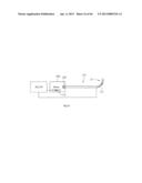 FIBER OPTIC INSTRUMENT ORIENTATION SENSING SYSTEM AND METHOD diagram and image