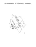 FIBER OPTIC INSTRUMENT ORIENTATION SENSING SYSTEM AND METHOD diagram and image