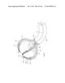 FIBER OPTIC INSTRUMENT ORIENTATION SENSING SYSTEM AND METHOD diagram and image