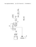 FIBER OPTIC INSTRUMENT ORIENTATION SENSING SYSTEM AND METHOD diagram and image