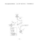 FIBER OPTIC INSTRUMENT ORIENTATION SENSING SYSTEM AND METHOD diagram and image