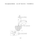 FIBER OPTIC INSTRUMENT ORIENTATION SENSING SYSTEM AND METHOD diagram and image