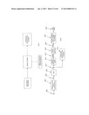 FIBER OPTIC INSTRUMENT ORIENTATION SENSING SYSTEM AND METHOD diagram and image