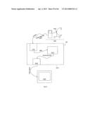 FIBER OPTIC INSTRUMENT ORIENTATION SENSING SYSTEM AND METHOD diagram and image