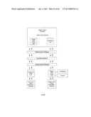 FIBER OPTIC INSTRUMENT ORIENTATION SENSING SYSTEM AND METHOD diagram and image