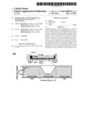 MICROFLUIDIC SYSTEM FOR OPTICAL MEASUREMENT OF PLATELET AGGREGATION diagram and image