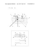 SEMICONDUCTOR INSPECTION METHOD AND SEMICONDUCTOR INSPECTION APPARATUS diagram and image