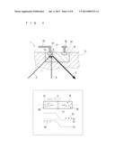 SEMICONDUCTOR INSPECTION METHOD AND SEMICONDUCTOR INSPECTION APPARATUS diagram and image