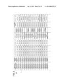 METHOD OF DISPLAYING SEARCH SCREEN INFORMATION, SEARCH SCREEN INFORMATION     PROCESSING SYSTEM, AND STORAGE MEDIUM diagram and image